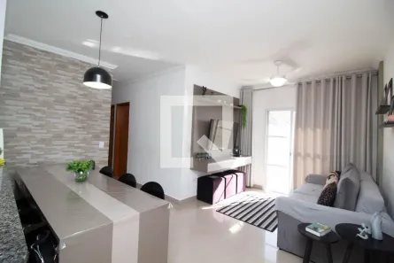 Apartamento com 3 Quartos à venda, 71m² no Vila Galvão, Guarulhos