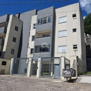 Apartamento com 2 Quartos à venda, 63m² no Vinhedos, Caxias do Sul