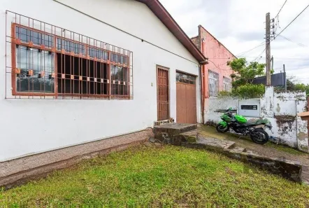 Casa com 3 Quartos à venda, 315m² no Jardim Itu, Porto Alegre