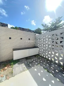 Apartamento com 1 Quarto à venda, 34m² no Tamandaré, Tamandaré