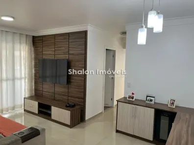 Apartamento com 3 Quartos à venda, 89m² no Jardim Prudência, São Paulo