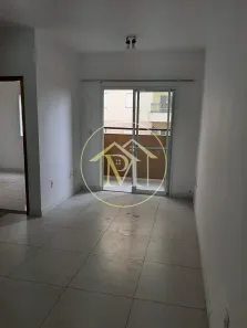 Apartamento com 2 Quartos para alugar, 50m² no Bairro da Vossoroca, Sorocaba