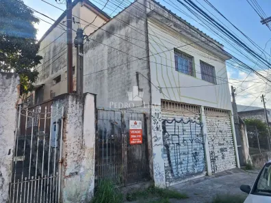 Lote/Terreno à venda, 228m² no Vila Santana, São Paulo
