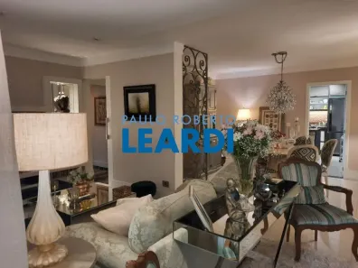 Apartamento com 4 Quartos à venda, 107m² no Pinheiros, São Paulo
