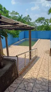 Fazenda/Sítio à venda, 400m² no Nova Cidade, Manaus
