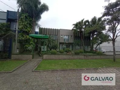 Sala Comercial para alugar, 35m² no Rebouças, Curitiba