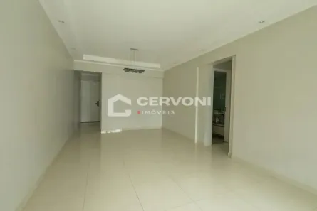Apartamento com 3 Quartos para alugar, 103m² no Floradas de São José, São José dos Campos