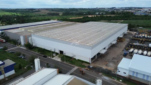Galpão/Depósito/Armazém para alugar, 9660m² no Jardim Bela Vista, Sumaré