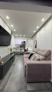Apartamento com 2 Quartos à venda, 53m² no Jardim das Laranjeiras, São Paulo