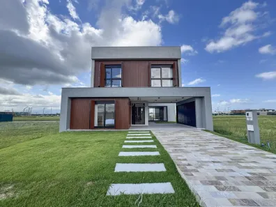 Casa com 4 Quartos à venda, 252m² no Condomínio Zen, Xangri-lá