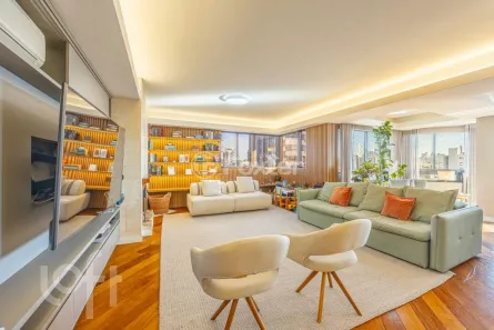 Apartamento com 3 Quartos à venda, 170m² no Floresta, Porto Alegre