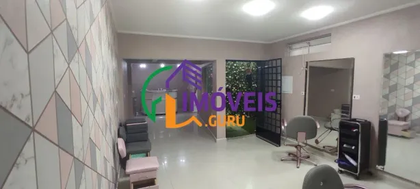 Ponto Comercial com 3 Quartos à venda, 220m² no Santo Amaro, São Paulo