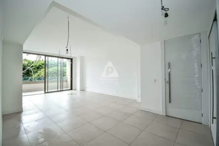 Apartamento com 3 Quartos à venda, 154m² no Flamengo, Rio de Janeiro