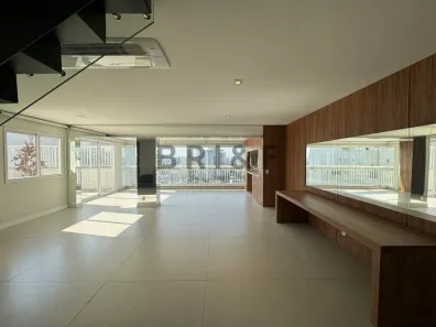 Apartamento com 4 Quartos à venda, 341m² no Vila Cordeiro, São Paulo