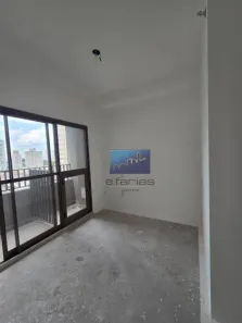 Apartamento com 1 Quarto à venda, 24m² no Tatuapé, São Paulo