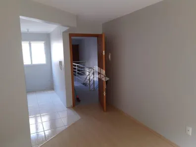 Apartamento com 2 Quartos à venda, 53m² no Presidente Vargas, Caxias do Sul