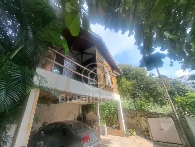 Casa com 3 Quartos à venda, 273m² no Freguesia (Jacarepaguá), Rio de Janeiro