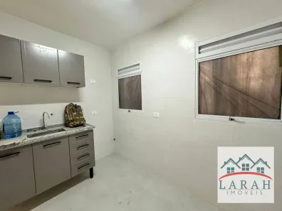 Casa com 2 Quartos para alugar, 45m² no Vila Polopoli, São Paulo