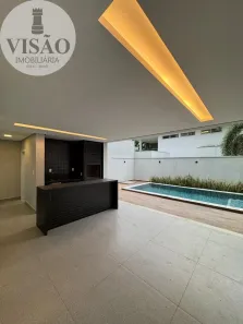 Casa de Condomínio com 5 Quartos à venda, 352m² no Chapada, Manaus