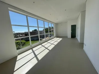 Sala Comercial para alugar, 37m² no Jardim Santa Mônica, Botucatu