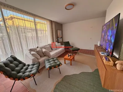 Casa de Condomínio com 4 Quartos à venda, 325m² no Bairro de Juquehy, São Sebastião