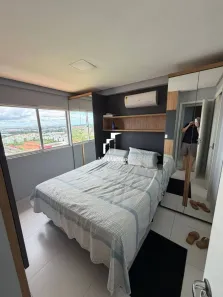 Apartamento com 2 Quartos à venda, 59m² no Uruguai, Teresina