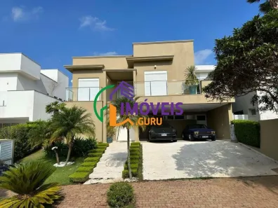 Casa de Condomínio com 5 Quartos à venda, 340m² no Alphaville, Santana de Parnaíba