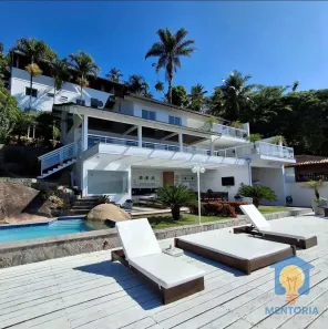 Casa de Condomínio com 6 Quartos à venda, 820m² no Colégio Naval, Angra dos Reis