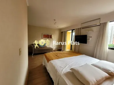 Apartamento com 1 Quarto à venda, 35m² no Vila Uberabinha, São Paulo