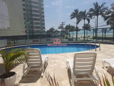Apartamento com 3 Quartos à venda, 86m² no Real, Praia Grande
