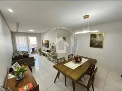 Apartamento com 3 Quartos à venda, 77m² no Siqueira Campos, Aracaju