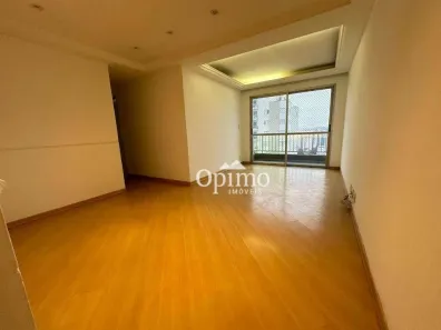 Apartamento com 3 Quartos à venda, 85m² no Parque Residencial Julia, São Paulo