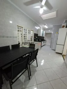 Casa com 3 Quartos à venda, 175m² no Núcleo Habitacional Brigadeiro Faria Lima, Indaiatuba