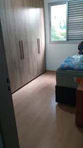 Apartamento com 3 Quartos à venda, 75m² no Jardim Jussara, São Paulo