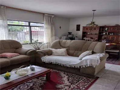 Sobrado com 3 Quartos à venda, 160m² no Vila Irmãos Arnoni, São Paulo