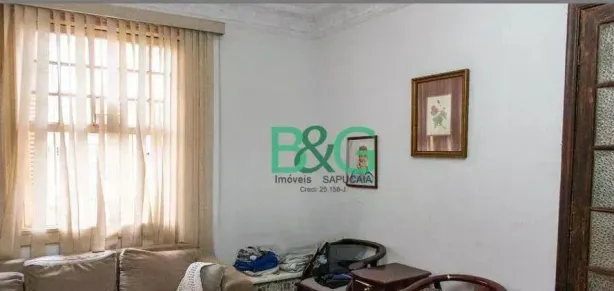 Sobrado com 3 Quartos à venda, 170m² no Cambuci, São Paulo