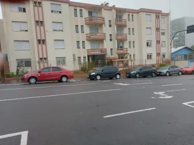 Apartamento com 3 Quartos à venda, 123m² no São Pelegrino, Caxias do Sul