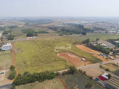 Lote/Terreno para alugar, 13000m² no Betel, Paulínia