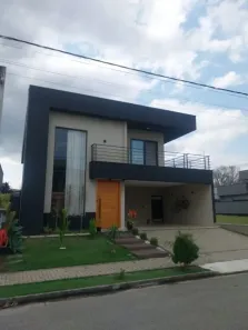 Casa com 4 Quartos à venda, 281m² no Piracangaguá, Taubaté