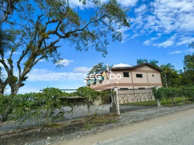 Fazenda/Sítio com 1 Quarto à venda, 9000m² no Vila Nova, Joinville