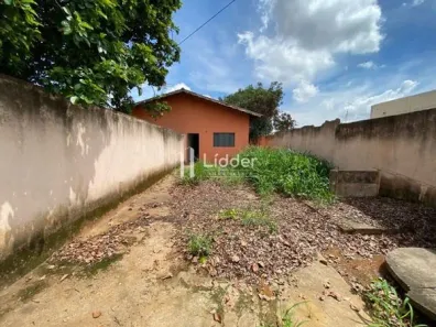 Casa com 2 Quartos à venda, 98m² no Independência - 2º Complemento, Aparecida de Goiânia