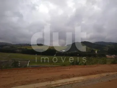 Lote/Terreno à venda, 320m² no Centro, Amparo