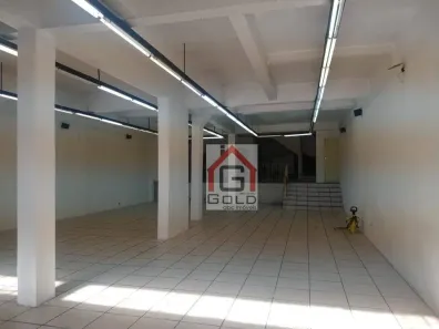Ponto Comercial à venda, 780m² no Centro, Santo André