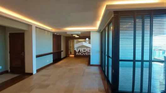 Apartamento com 3 Quartos à venda, 220m² no Vila Itapura, Campinas