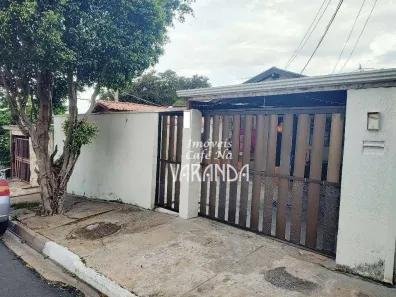 Casa com 3 Quartos à venda, 130m² no Samambaia, Valinhos