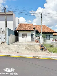 Casa com 3 Quartos à venda, 71m² no Jardim Eldorado, Carambeí
