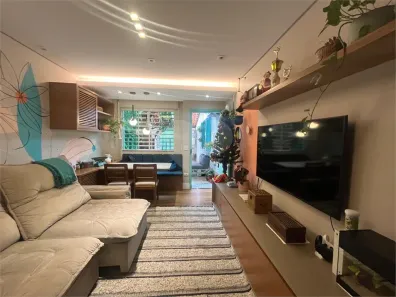 Sobrado com 2 Quartos à venda, 68m² no Vila Araguaia, São Paulo