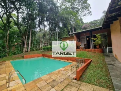 Casa de Condomínio com 4 Quartos à venda, 284m² no Ibiúna, Ibiúna