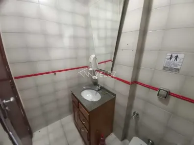 Sala Comercial com 3 Quartos à venda, 59m² no Centro, Rio de Janeiro