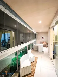 Apartamento com 2 Quartos à venda, 84m² no Praia da Costa, Vila Velha